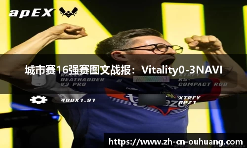 城市赛16强赛图文战报:Vitality0-3NAVI